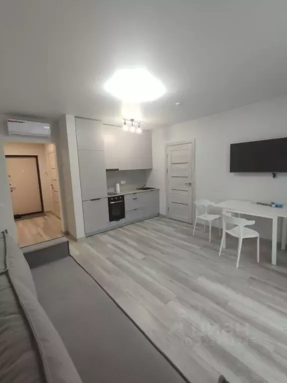 2-к кв. Башкортостан, Уфа ул. Гали Ибрагимова, 5/3 (43.3 м) - Фото 2