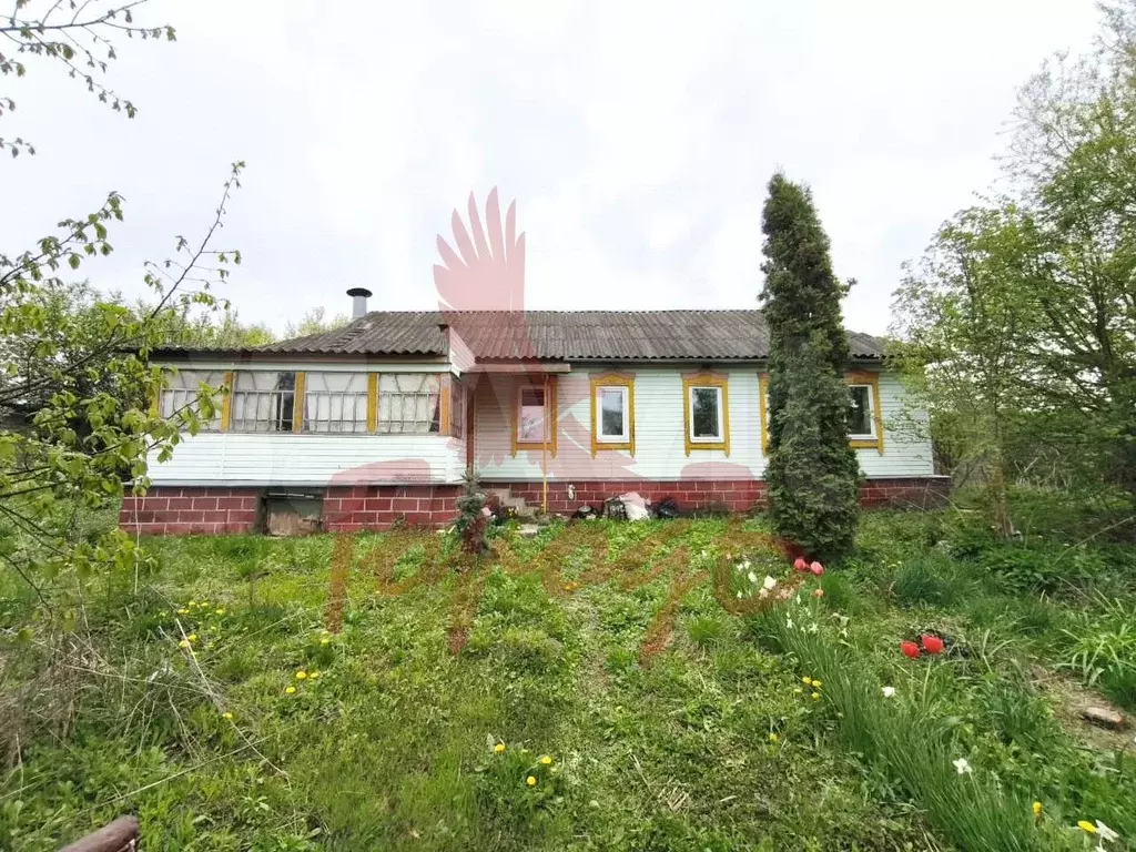 Дом 82,6 м на участке 45 сот. - Фото 0