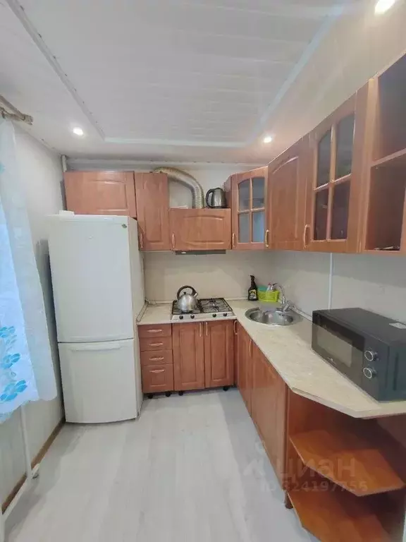 2-к кв. Вологодская область, Череповец просп. Победы, 31 (51.0 м) - Фото 1