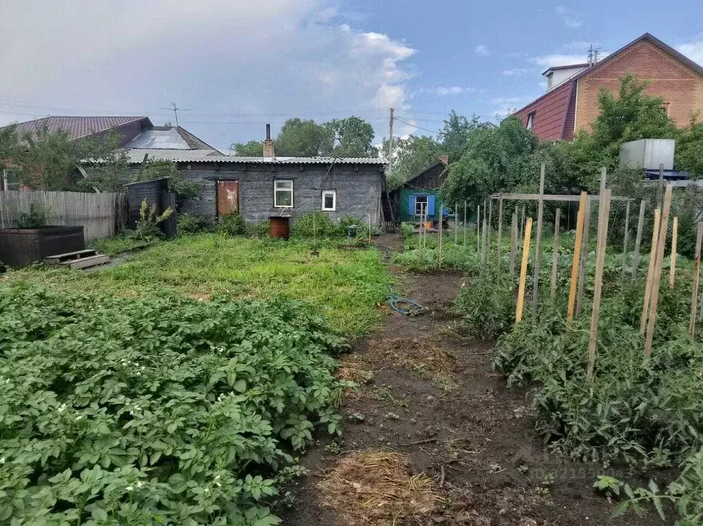Дом в Хакасия, Черногорск Красноярская ул., 58 (70 м) - Фото 0