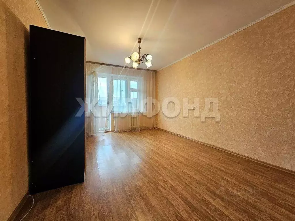 2-к кв. Брянская область, Брянск ул. Романа Брянского, 12 (52.3 м) - Фото 1