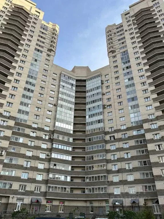 1-к кв. Санкт-Петербург ул. Брянцева, 7к1 (35.0 м) - Фото 0