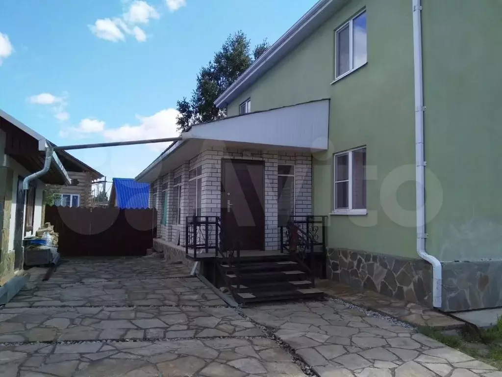 Дом 150 м на участке 9,2 сот. - Фото 1