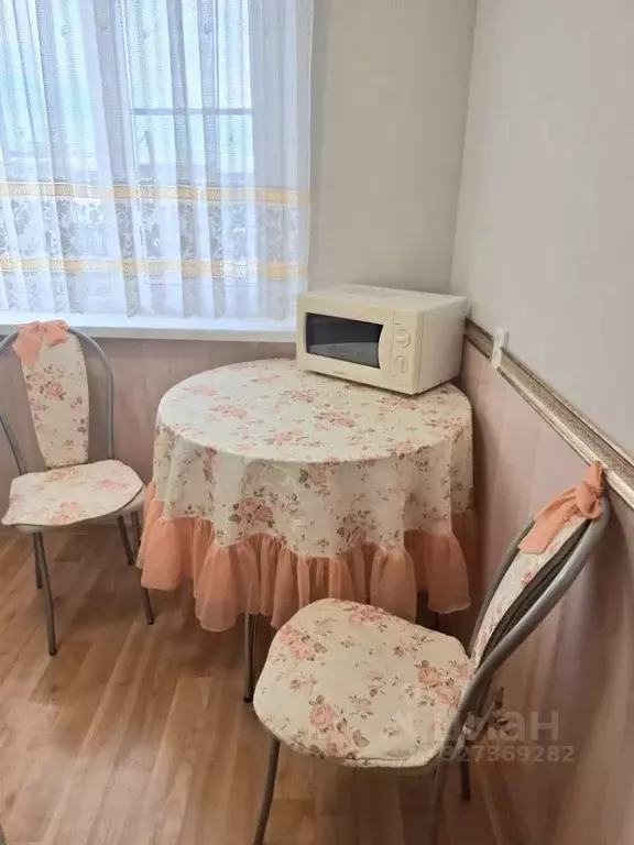 1-к кв. Челябинская область, Челябинск ул. Овчинникова, 11 (32.0 м) - Фото 1