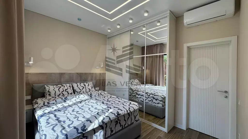 2-к. квартира, 38 м, 3/3 эт. - Фото 1