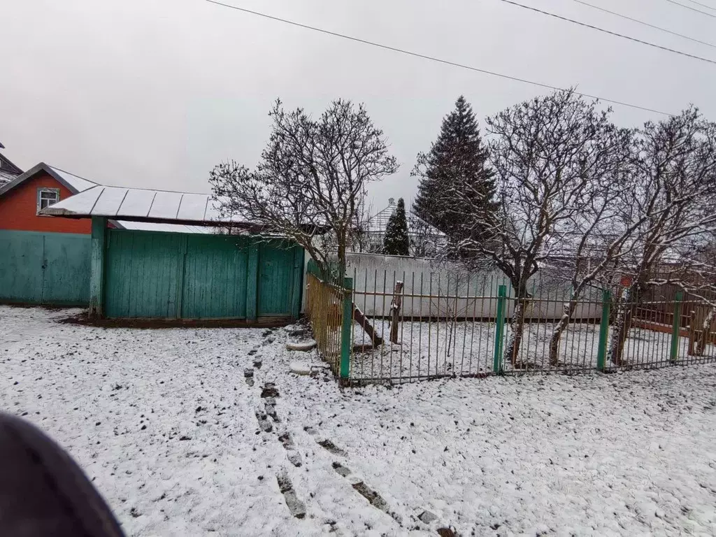 Дом в Белгородская область, Шебекинский муниципальный округ, Ржавец ... - Фото 2