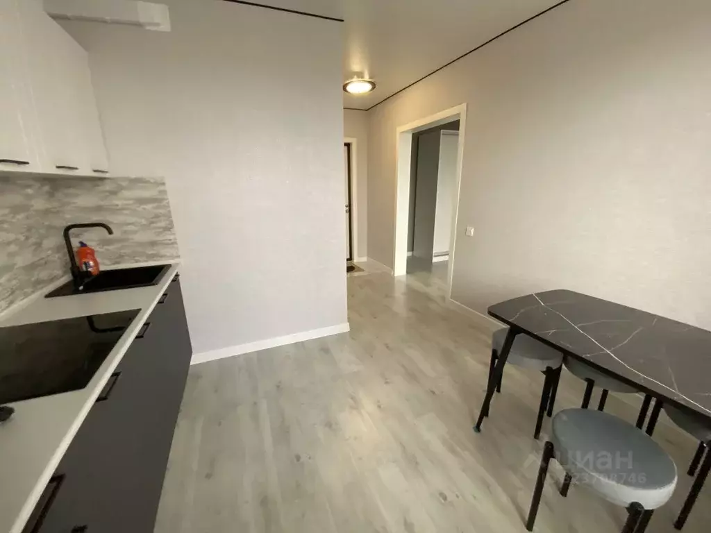 1-к кв. Оренбургская область, Оренбург ул. Братьев Хусаиновых, 6 (36.0 ... - Фото 2