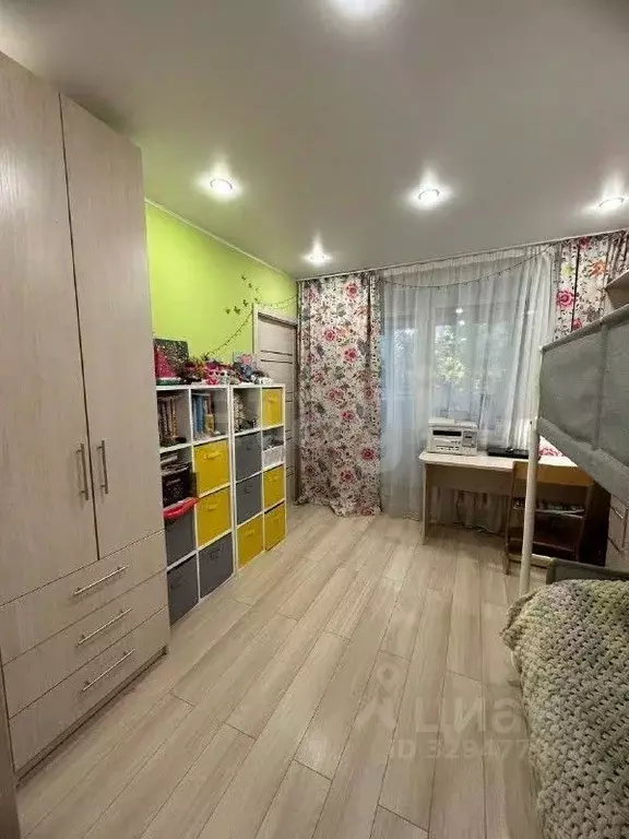 3-к кв. Башкортостан, Уфа Баязита Бикбая ул., 23/2 (64.0 м) - Фото 2