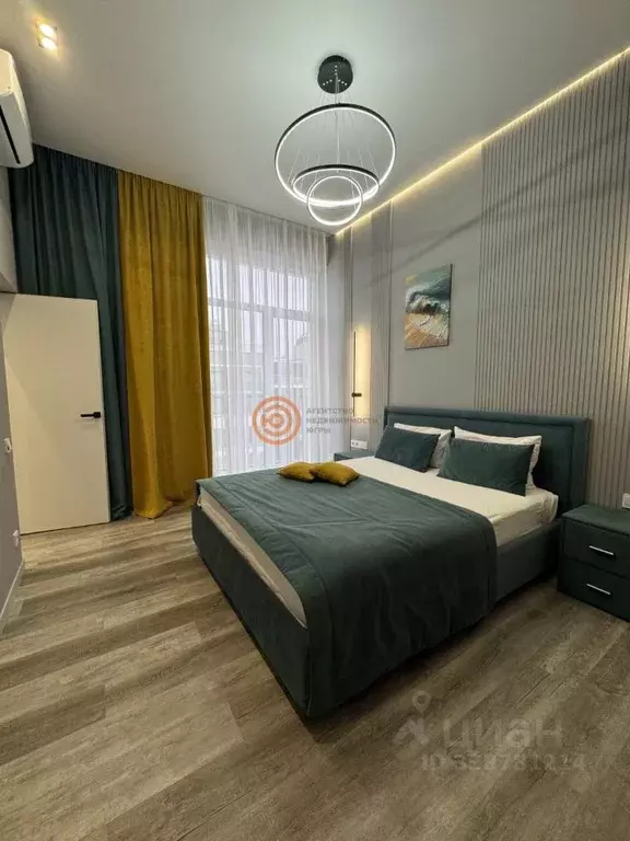 3-к кв. Тюменская область, Тюмень ул. Михаила Сперанского, 43 (87.9 м) - Фото 2