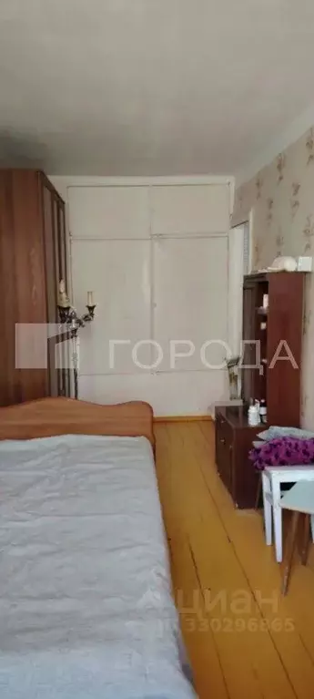 2-к кв. Алтайский край, Барнаул просп. Ленина, 47 (43.4 м) - Фото 2