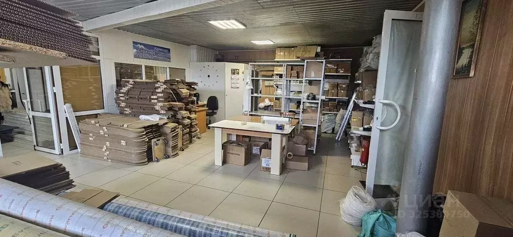 Производственное помещение в Свердловская область, Верхняя Пышма ул. ... - Фото 2