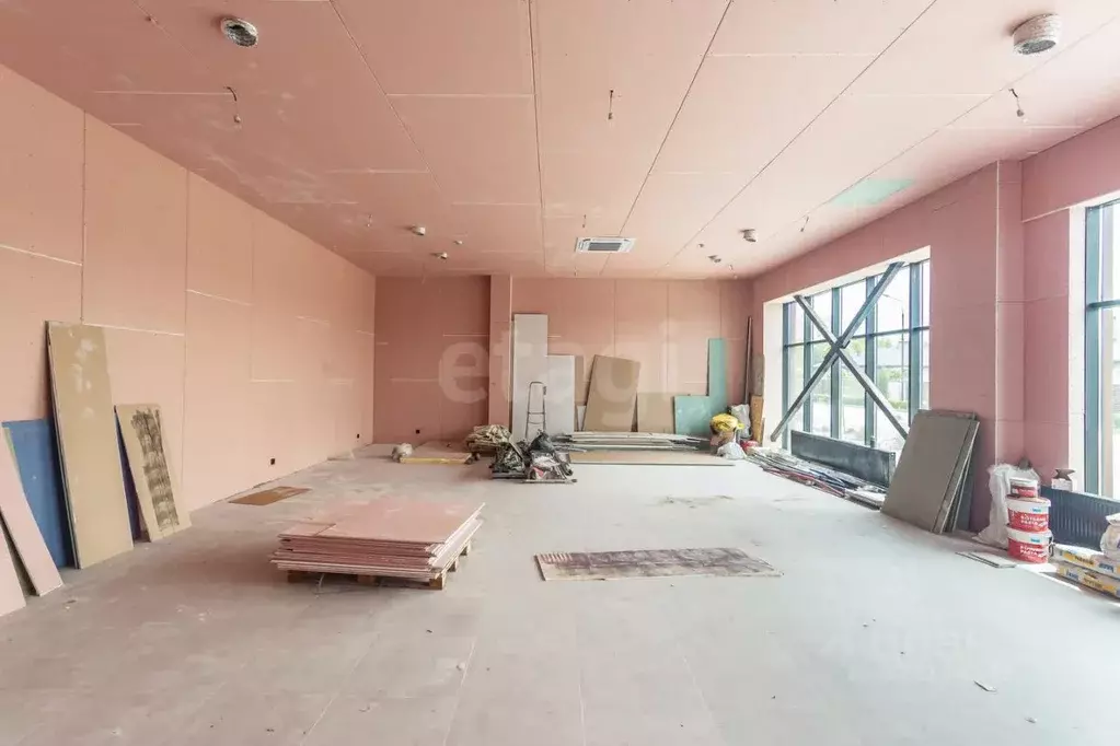 Торговая площадь в Ростовская область, Батайск ул. Дружная, 4 (106 м) - Фото 2