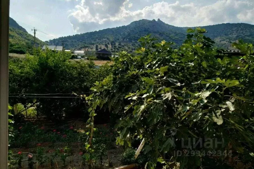 Дом в Крым, Судак городской округ, с. Веселое ул. Южная (63 м) - Фото 2