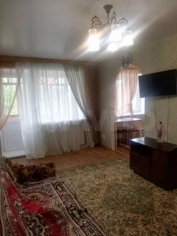 2-к. квартира, 42 м, 3/5 эт. - Фото 0