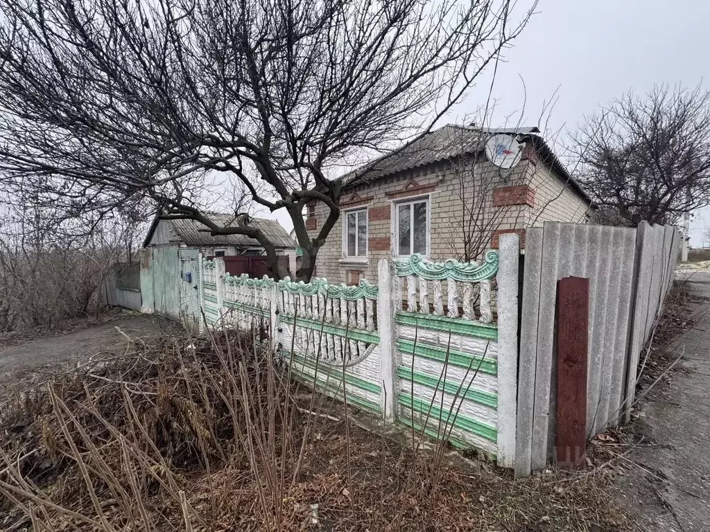 Дом в Белгородская область, Белгородский район, Разумное рп ул. ... - Фото 2