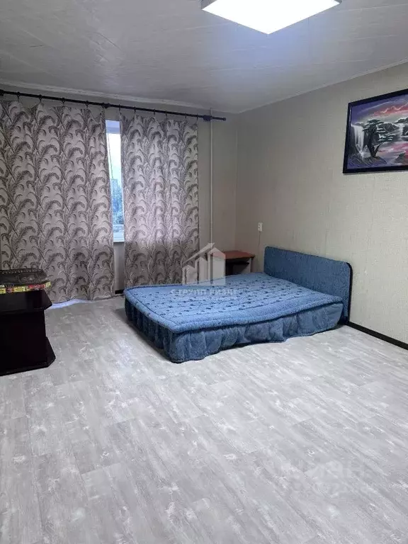 1-к кв. Калининградская область, Калининград Машиностроительная ул., ... - Фото 1