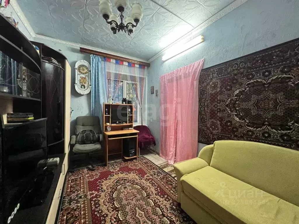 2-к кв. Брянская область, Брянск ул. Западная Аллея, 4 (39.4 м) - Фото 1