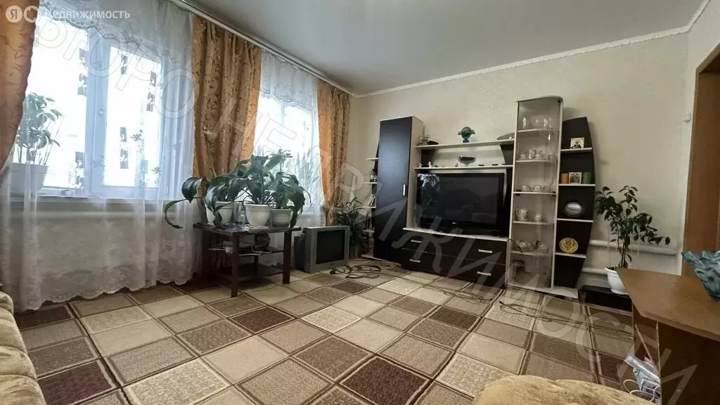 Дом в Балашов, улица Ломоносова, 15А (50.1 м) - Фото 2