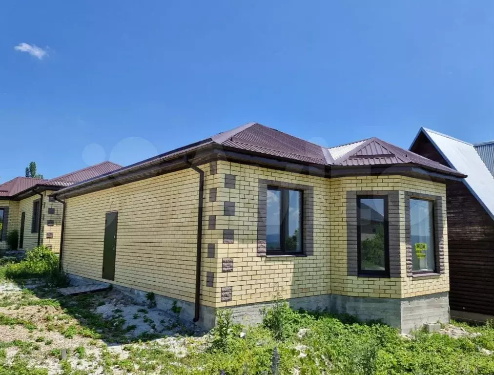 Дом 100 м на участке 4 сот. - Фото 1