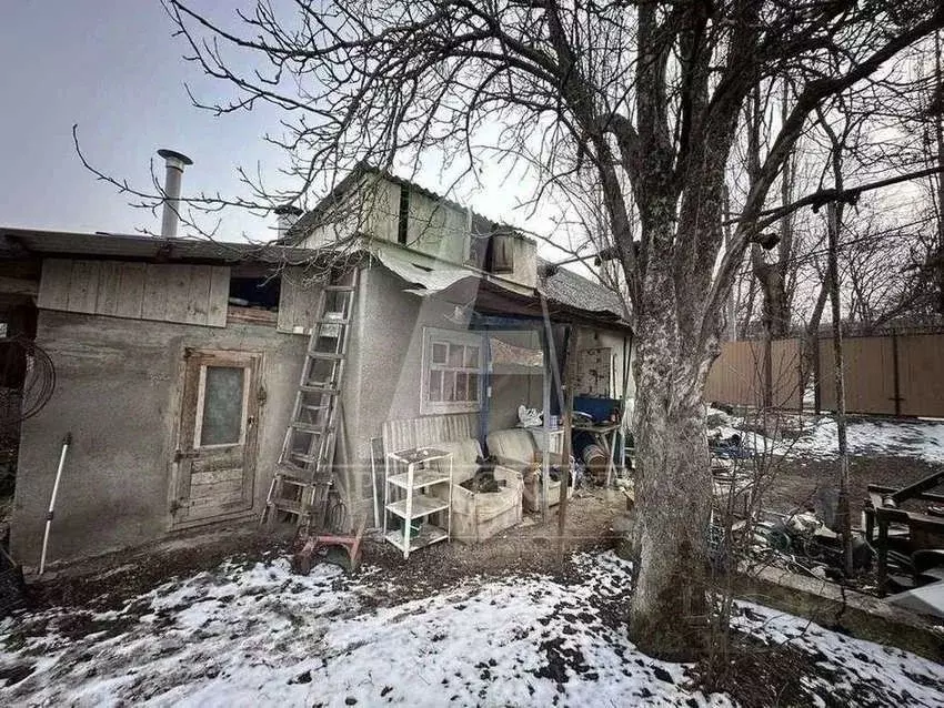 Дом в Ставропольский край, Пятигорск городской округ, пос. Свободы ... - Фото 1