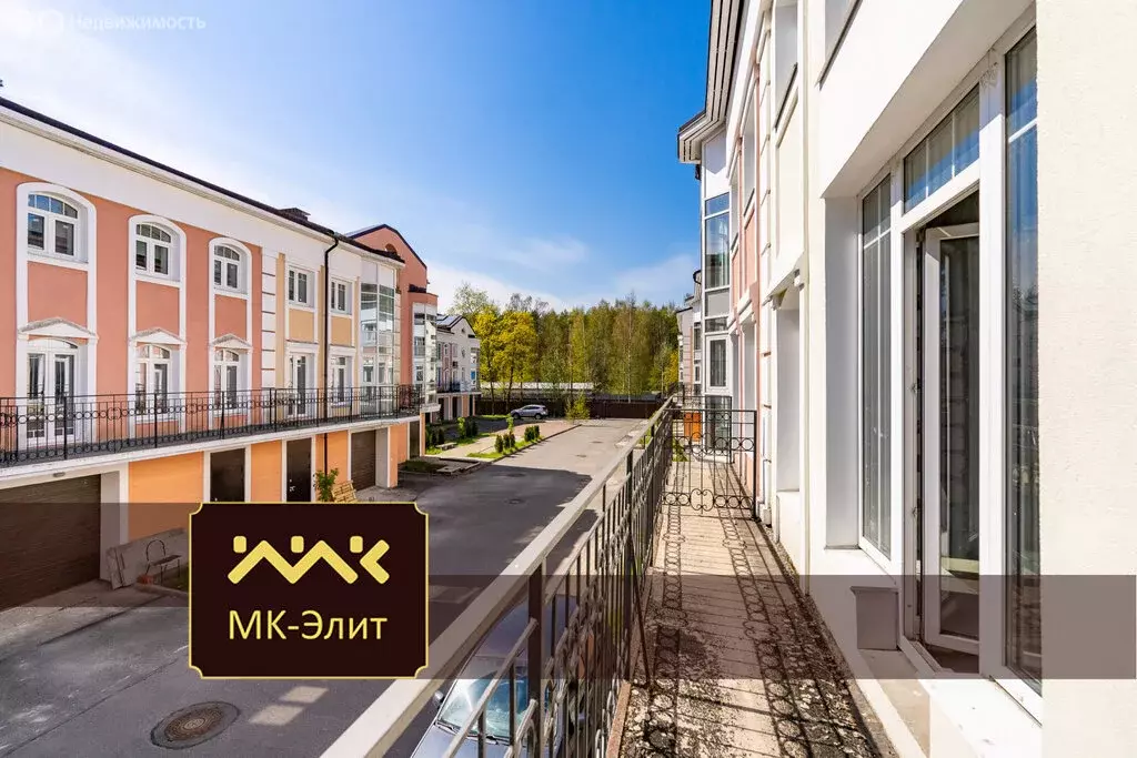 Дом в Санкт-Петербург, Коннолахтинский проспект, 55 (164.1 м) - Фото 0