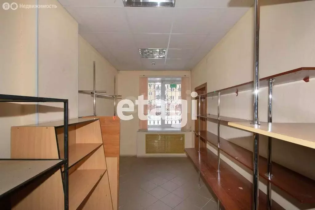 Помещение свободного назначения (164 м) - Фото 1