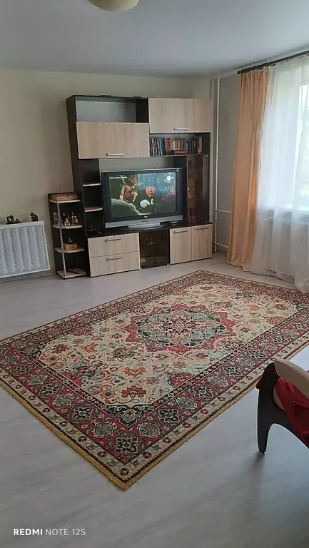 Продаётся 1-к квартира, 35 м - Фото 1