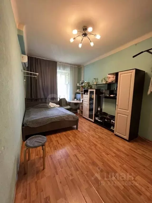 Комната Москва ул. Коккинаки, 8 (17.1 м) - Фото 1