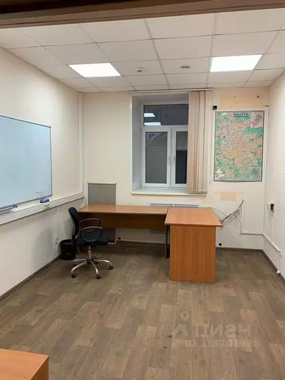 Помещение свободного назначения в Москва ул. Серпуховский Вал, 13А ... - Фото 1