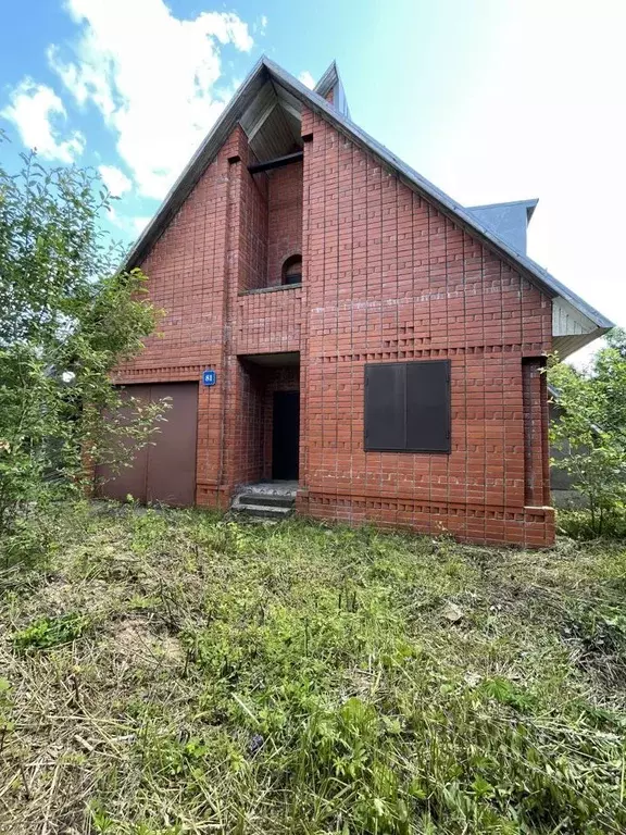 дом в московская область, рузский городской округ, д. лобково 81 (100 . - Фото 0