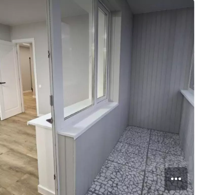 Квартира, 2 комнаты, 54 м - Фото 1