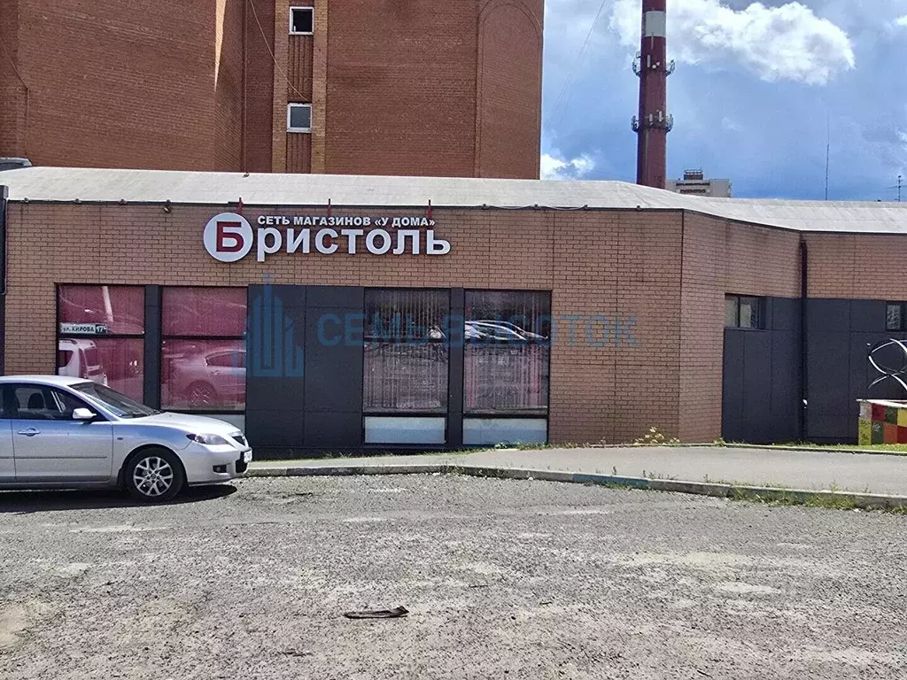 Гараж в Московская область, Подольск ул. Кирова, 17 (24 м) - Фото 2