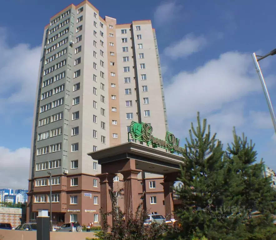 Помещение свободного назначения в Сахалинская область, Южно-Сахалинск ... - Фото 2