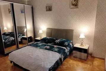 3-к кв. Самарская область, Самара Московское ш., 47 (105.0 м) - Фото 1