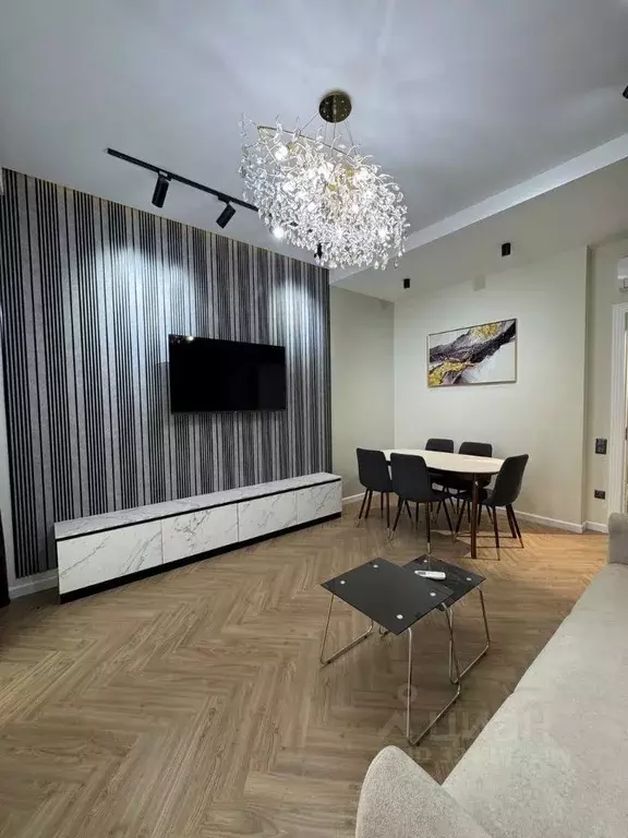 2-к кв. Татарстан, Казань просп. Альберта Камалеева, 32Б (60.0 м) - Фото 2