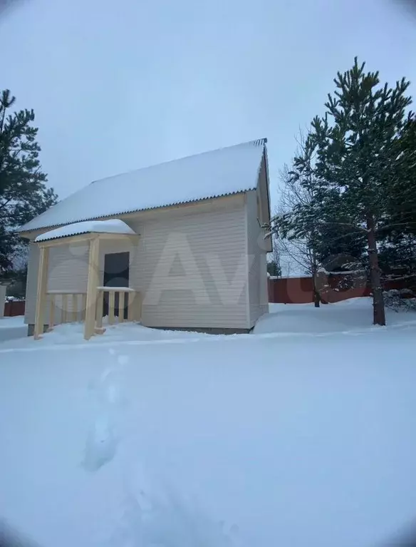 Дом 95 м на участке 3,6 сот. - Фото 0