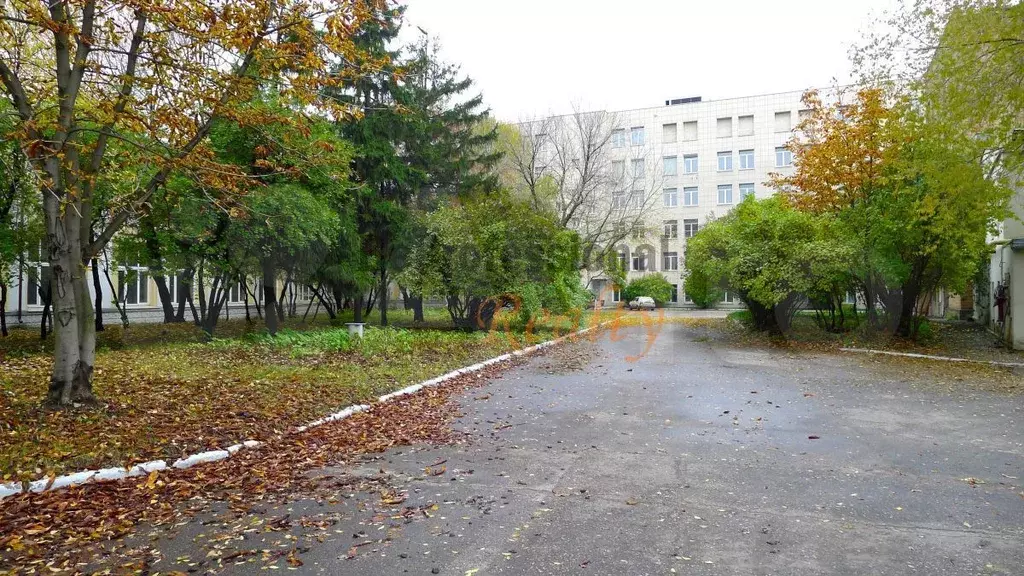 Офис 850 м2 на Рижской - Фото 1