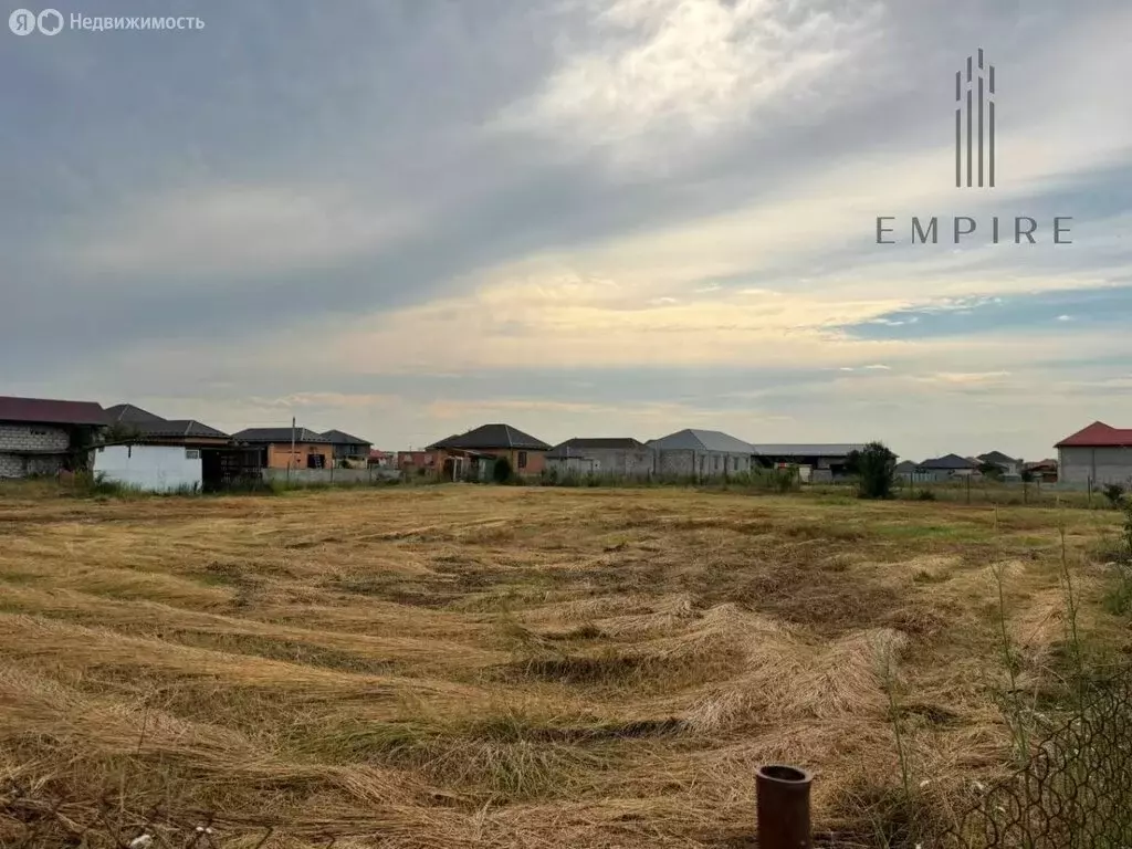 Участок в Грозный, Лиственная улица, 62 (1000 м) - Фото 2