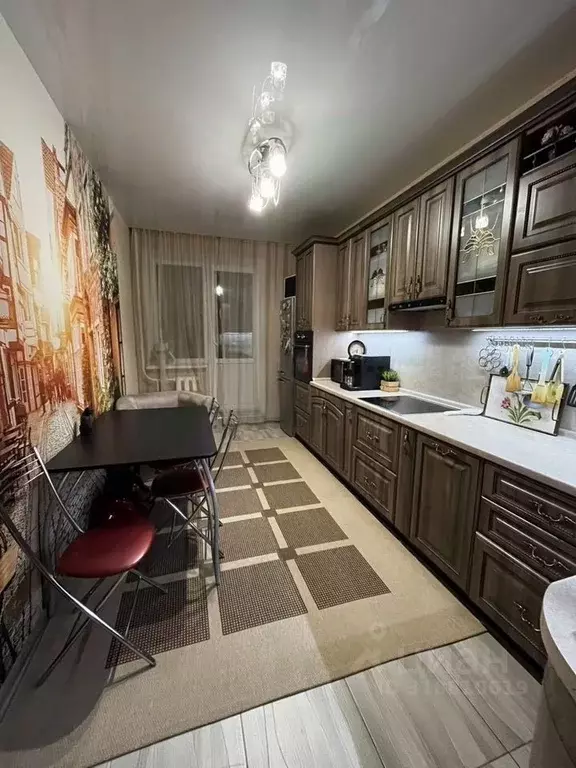 3-к кв. Московская область, Коломна Пионерская ул., 54 (90.0 м) - Фото 1