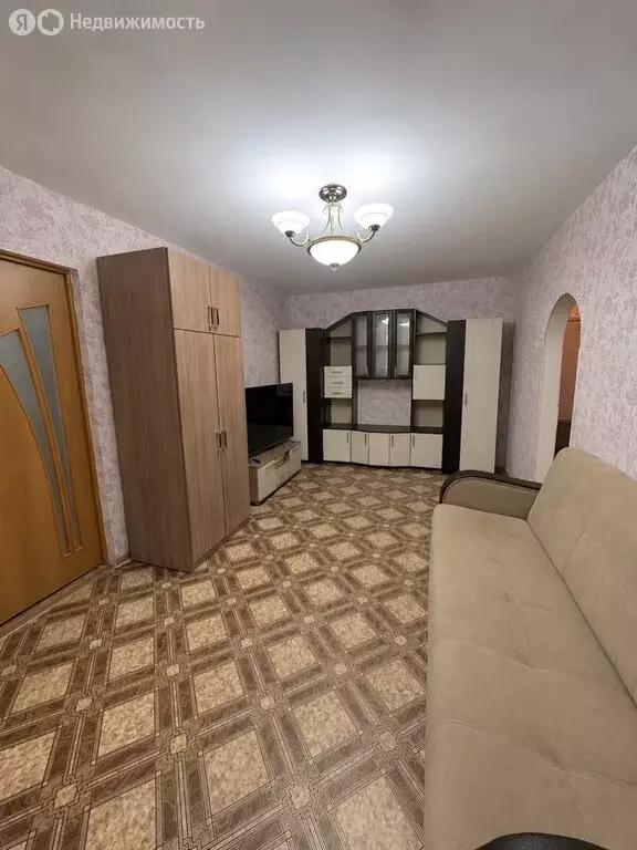 2-комнатная квартира: Соликамск, улица Матросова, 32 (43.8 м) - Фото 2