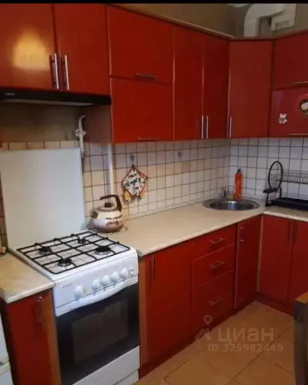 2-к кв. Тульская область, Тула ул. Революции, 12 (54.0 м) - Фото 1