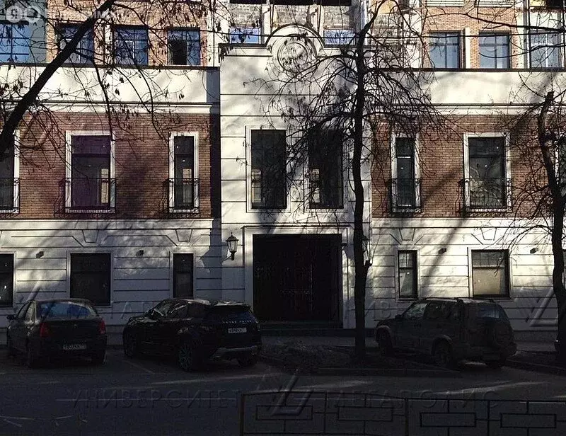 Офис (595 м) - Фото 1