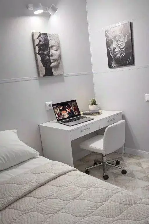 Комната Москва Нахимовский просп., 20а (10.0 м) - Фото 2