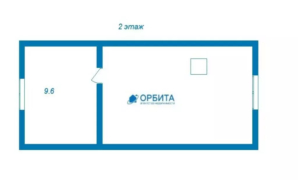 Дом в Тюмень, территория СОСН Русское Поле, Круговая улица (70 м) - Фото 1