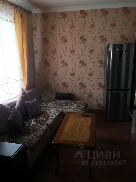 2-к кв. Ставропольский край, Пятигорск ул. Дегтярева, 27 (47.0 м) - Фото 0