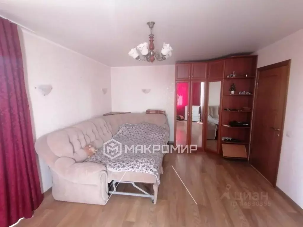 Купить 1 Квартиру Орел Советском Районе