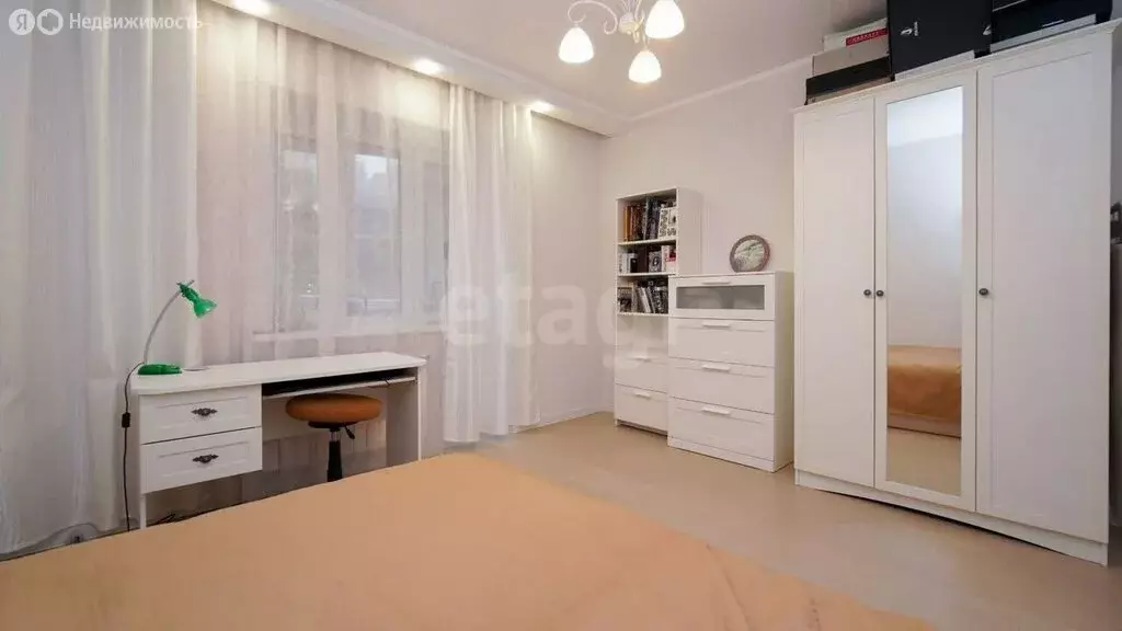 2-комнатная квартира: Калуга, Знаменская улица, 45 (59 м) - Фото 2