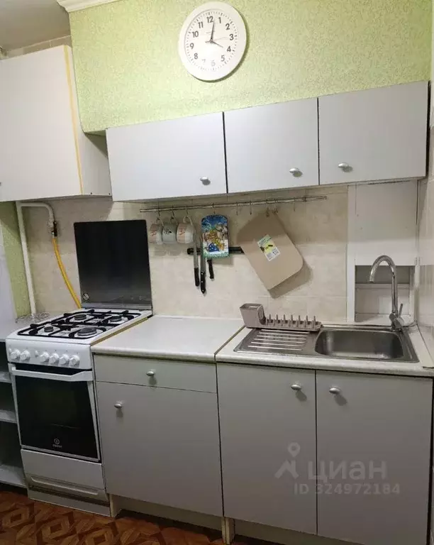 2-к кв. Москва ул. Героев Панфиловцев, 2 (45.0 м) - Фото 1