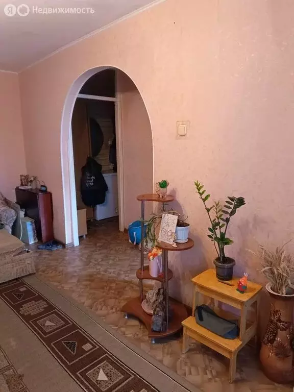 3-комнатная квартира: Саратов, 1-й Станционный проезд (44.2 м) - Фото 1
