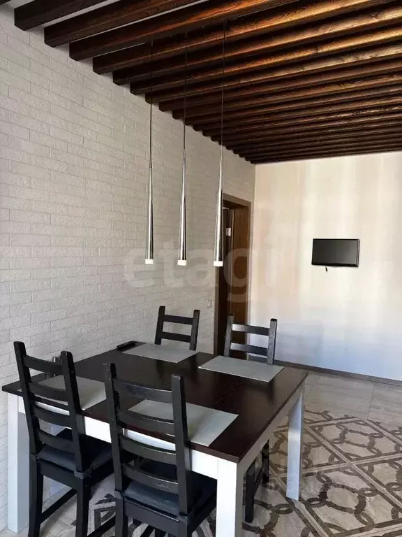 3-к кв. Ставропольский край, Ставрополь ул. Тухачевского, 26/2 (88.0 ... - Фото 1